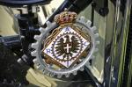 Lancia Lambda 1931 года